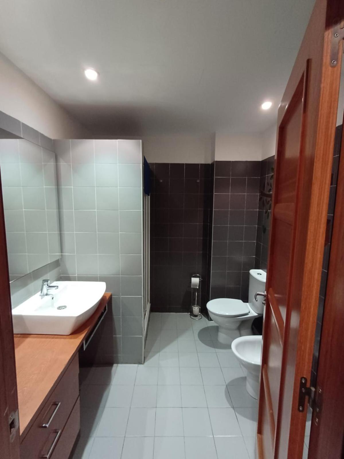 Apartamento Pico De Alba - Jacetania Villanua Exterior photo