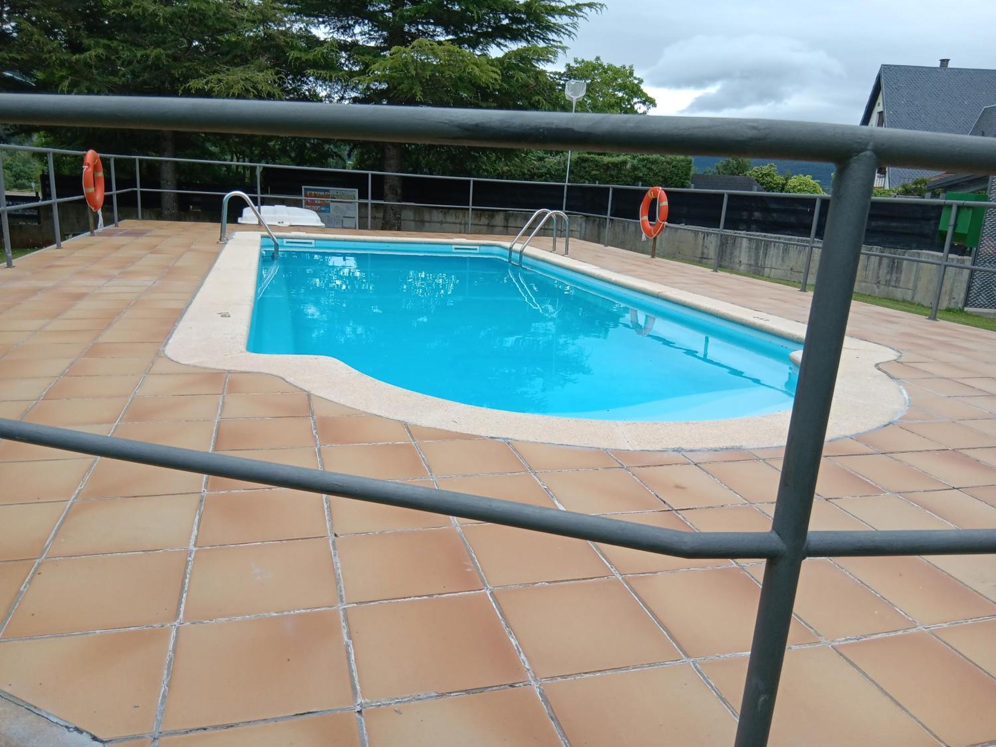 Apartamento Pico De Alba - Jacetania Villanua Exterior photo