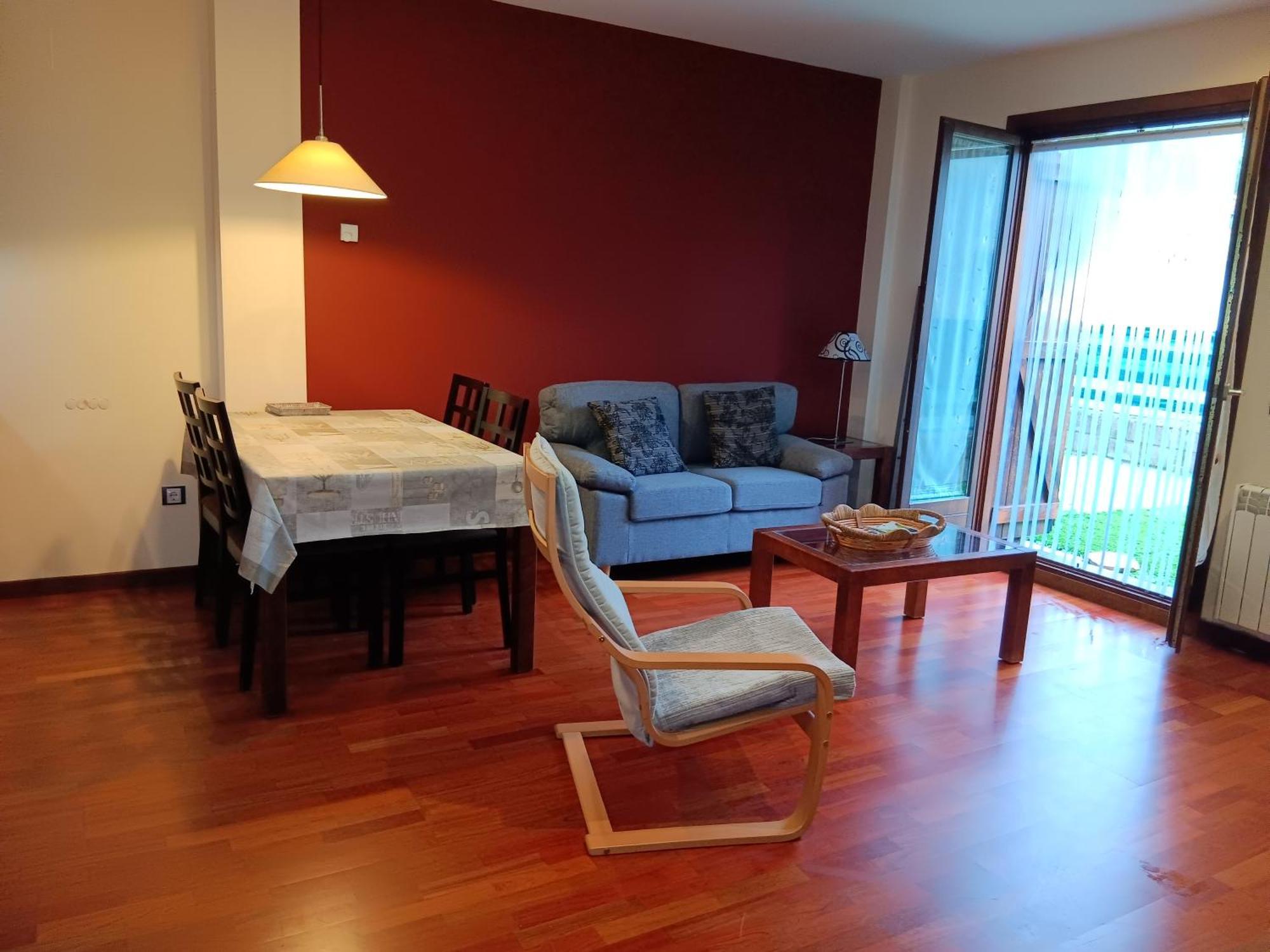 Apartamento Pico De Alba - Jacetania Villanua Exterior photo